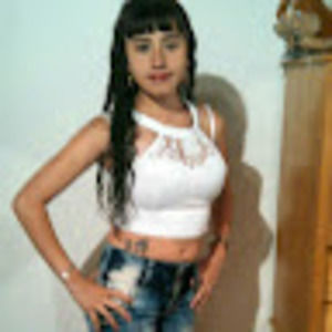 Meet your Posher, Angie vannesa